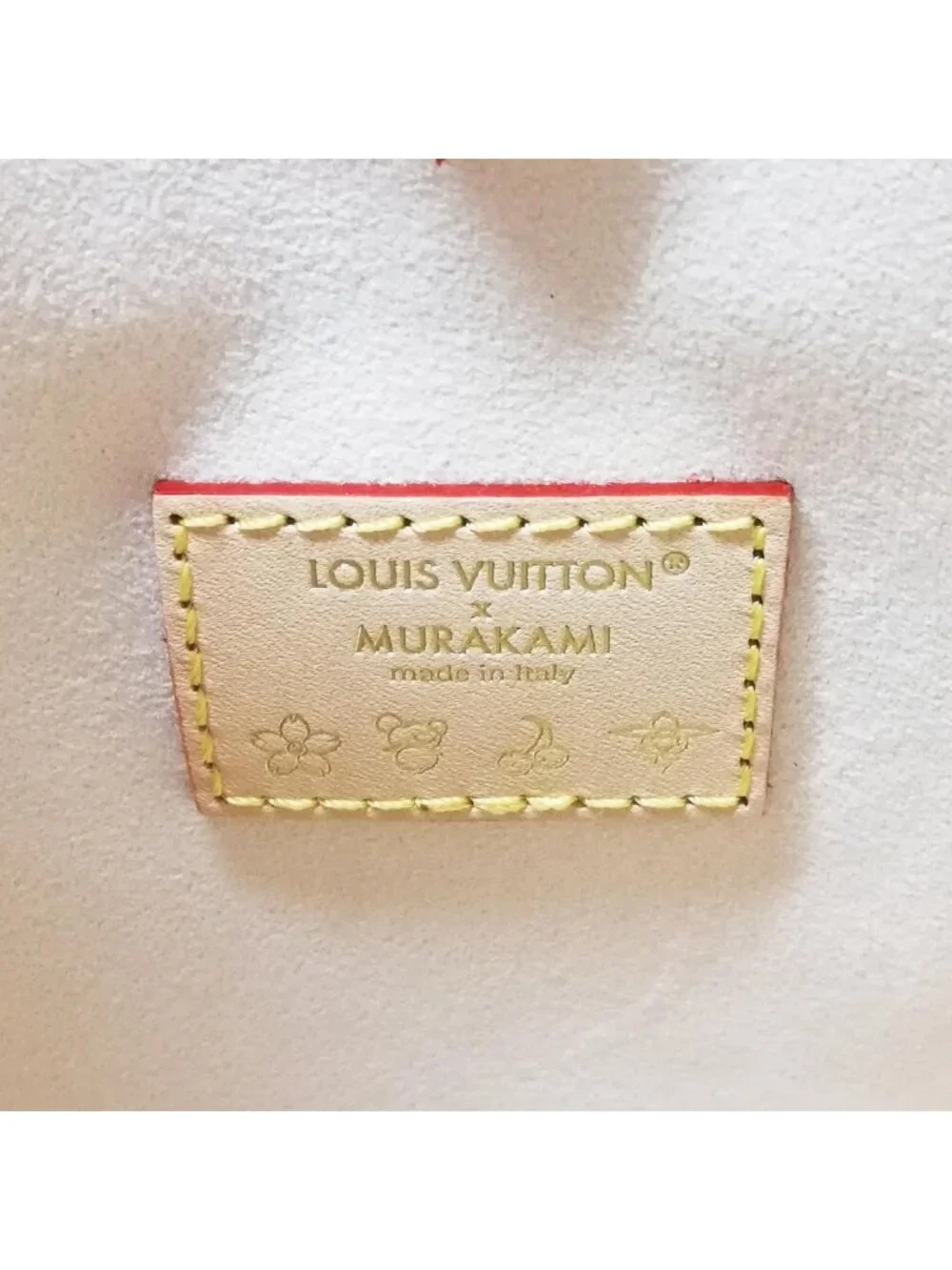 Louis Vuitton On The Go Trunk PM